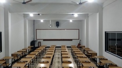 Instalações
