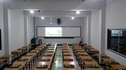 Instalações